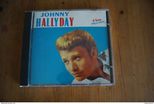 Johnny hallyday hier d'occasion  Montpellier-