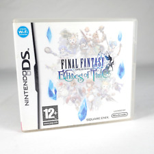 Final fantasy crystal d'occasion  Tours-