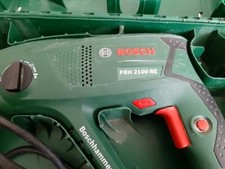 Bosch pbh 2100 gebraucht kaufen  Frankfurt am Main