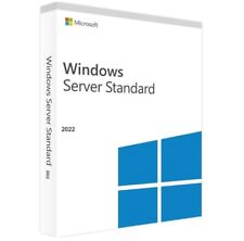 Microsoft windows server gebraucht kaufen  Bogen