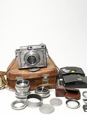 Plaubel makina iis gebraucht kaufen  Leipzig