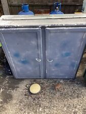Retro aluminum wall for sale  NEW ROMNEY