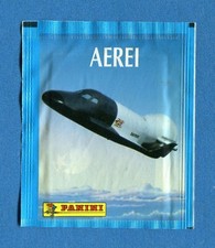 Aerei panini 1993 usato  Maranello