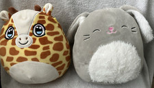 Squishmallows 7.5 giraffe for sale  BIRMINGHAM