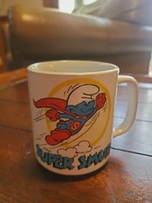 Vintage super smurf for sale  Grand Island