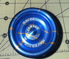 Yomega maverick blue for sale  Anaheim