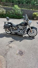Harley davidson softail for sale  MILNTHORPE