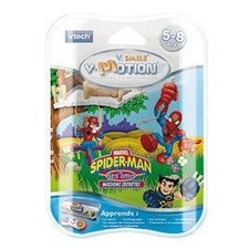 Jeu .smile spider d'occasion  Les Mureaux