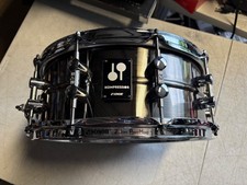 Sonor kompressor brass for sale  La Cygne