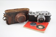Leica iii leitz for sale  LEEDS