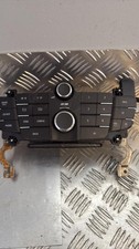 Commande autoradio opel d'occasion  Le Cheylas