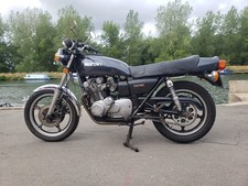 1979 suzuki gs750 for sale  UK