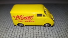 Dkw transporter gelb gebraucht kaufen  Duisburg