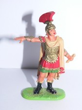 Elastolin figurine centurion d'occasion  Saint-Amant-Tallende