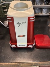 Macchina pop corn usato  Bernareggio