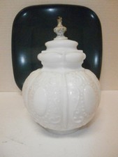 Vintage milk glass for sale  Olean