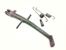 Cavalletto laterale side usato Cavalletto laterale side usato  Italia