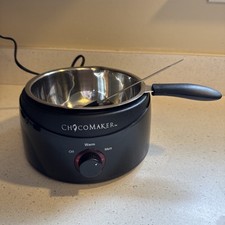 Chocomaker candy melter for sale  Pottstown