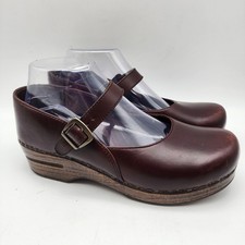 Dansko mary jane for sale  Matthews