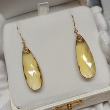 14k gold earrings for sale  West New York