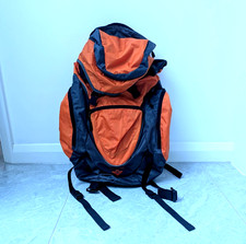 Mountain warehouse 40l for sale  WALSALL