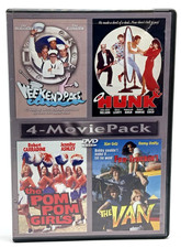Movie pack weekend for sale  Fenton