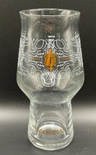 Copo de cerveja artesanal Thornbridge Brewery 2/3 litros tulipa colecionável utensílios de bar Reino Unido comprar usado Copo de cerveja artesanal Thornbridge Brewery 2/3 litros tulipa colecionável utensílios de bar Reino Unido comprar usado  Enviando para Brazil