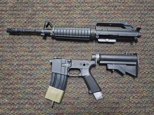 Tech airsoft gas for sale  Mesa