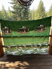 John deere shower for sale  Trout Creek