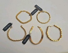 Vtg trifari goldtone for sale  Struthers