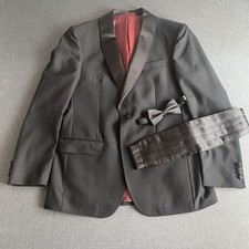 Mens tuxedo jacket for sale  OAKHAM
