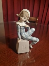 Lovely vintage lladro for sale  HARTLEPOOL