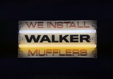 Vtg install walker for sale  Palmerton