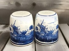Distel delft blue for sale  Sussex