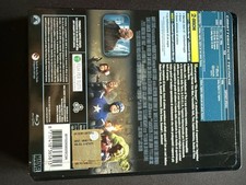 bluray steelbook marvel usato bluray steelbook marvel usato Reggio Calabria