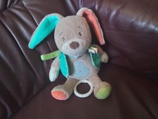 Topomini topolino spieluhr gebraucht kaufen  Leck