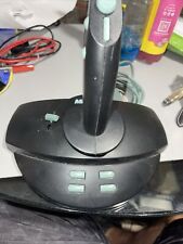 Joystick Microsoft Sidewinder 3D Pro 8 botões preto Flight 8077 comprar usado  Enviando para Brazil
