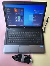 HP 650 NotebookCore i3-2328M 6GB RAM 500GB HDD WEBCAM HDMI  comprar usado  Enviando para Brazil