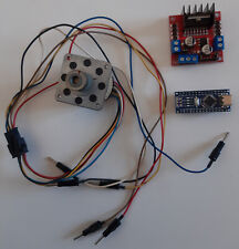 Kit arduino moteur d'occasion  Allauch