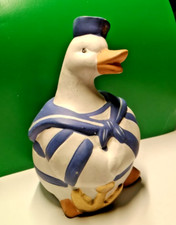 Ente matrosenanzug 10 gebraucht kaufen  Altenmünster