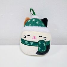 Squishmallows christmas orname for sale  GLASGOW