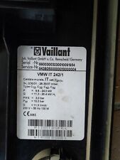 Componenti vaillant turboblock usato  Noale
