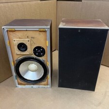 Altoparlante hifi libreria usato  Spedire a Italy