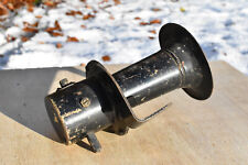 hand operated klaxon horn for sale hand operated klaxon horn for sale KNIGHTON