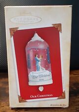 Hallmark 2004 christmas for sale  Delaware