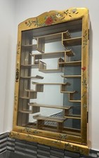 Antique china cabinet for sale  Hewlett
