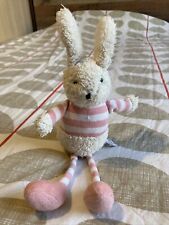 Jellycat pink bredita for sale  HECKMONDWIKE