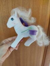 My Little Pony G1 precious pocket bunny  hop mon petit poney  1990 Vintage comprar usado  Enviando para Brazil