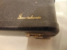 Gemeinhardt 4pnh piccolo for sale  Princeton
