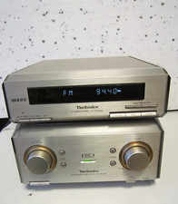 Technics hdv600 verstärker gebraucht kaufen  Worms